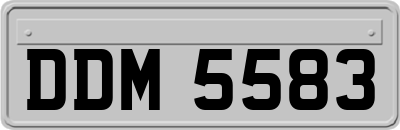 DDM5583