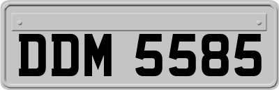 DDM5585