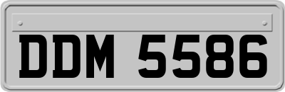 DDM5586
