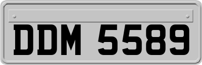 DDM5589