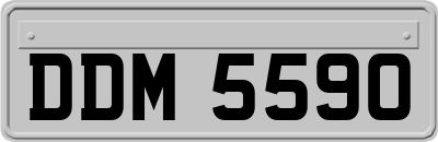 DDM5590