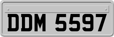 DDM5597