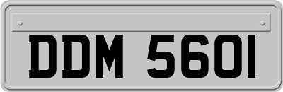 DDM5601