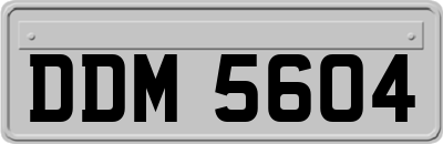 DDM5604