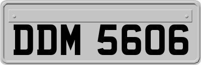 DDM5606