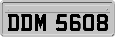 DDM5608