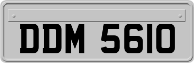 DDM5610