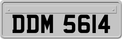 DDM5614