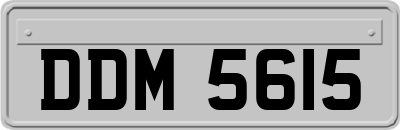 DDM5615
