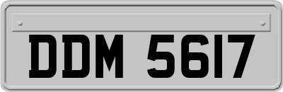 DDM5617