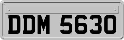 DDM5630