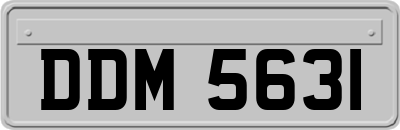 DDM5631