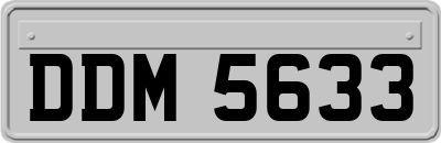 DDM5633