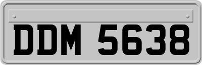 DDM5638