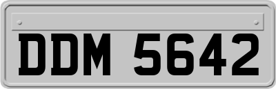 DDM5642