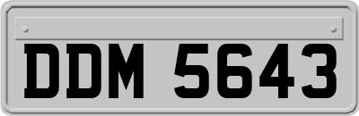 DDM5643
