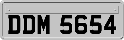DDM5654