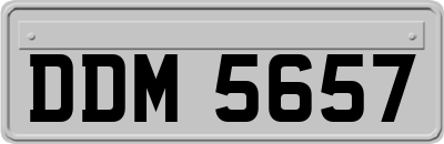 DDM5657