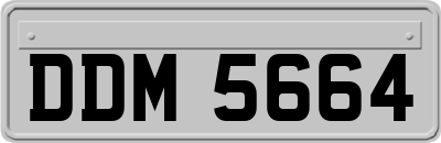 DDM5664