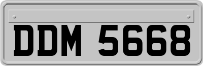 DDM5668