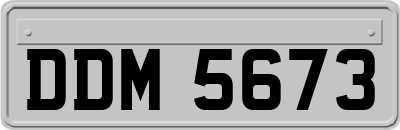 DDM5673