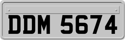 DDM5674
