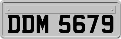 DDM5679