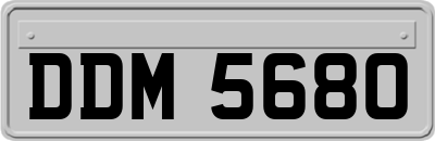 DDM5680