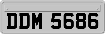 DDM5686