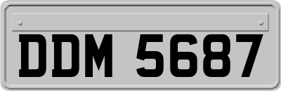 DDM5687