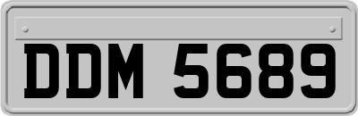 DDM5689