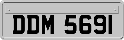 DDM5691