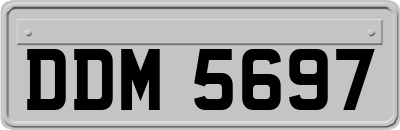 DDM5697