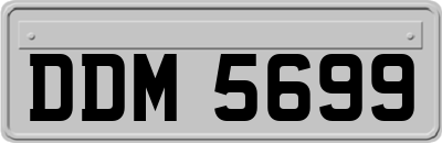 DDM5699