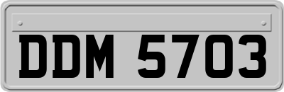 DDM5703