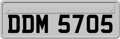 DDM5705