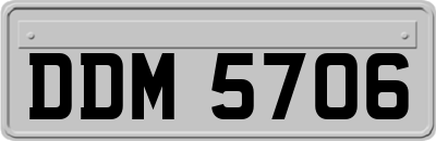 DDM5706