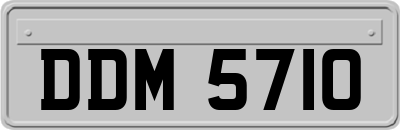 DDM5710