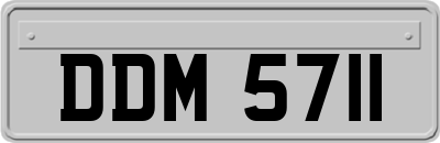 DDM5711