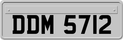 DDM5712
