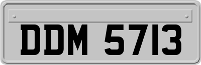 DDM5713