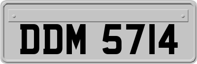 DDM5714