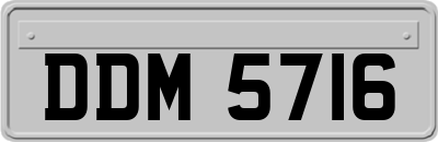 DDM5716