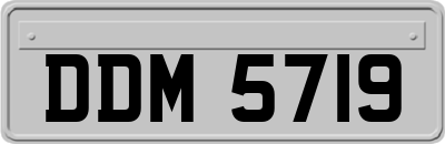 DDM5719