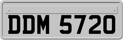 DDM5720