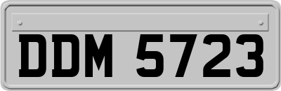 DDM5723