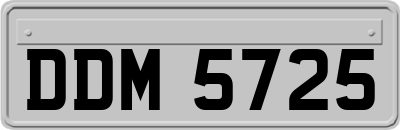 DDM5725