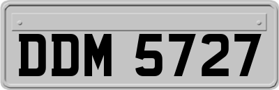 DDM5727