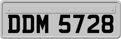 DDM5728