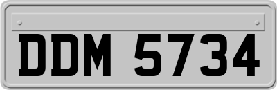 DDM5734
